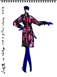 Spy Girl