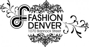 The Fashion Denver Logo